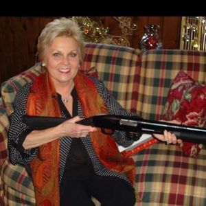 Meet your Posher, Donna